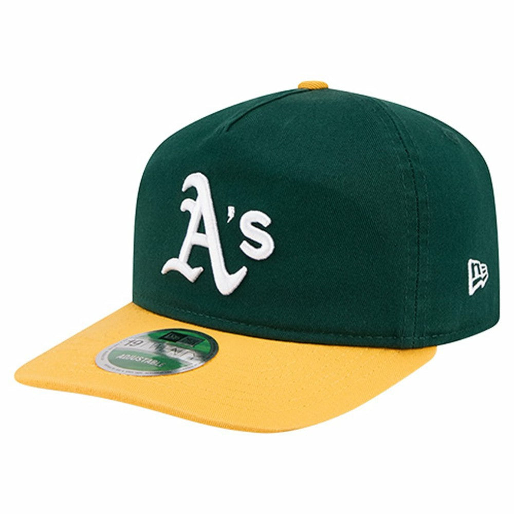 Athletics New Era Team 19TWENTY Adjustable Hat On Sale