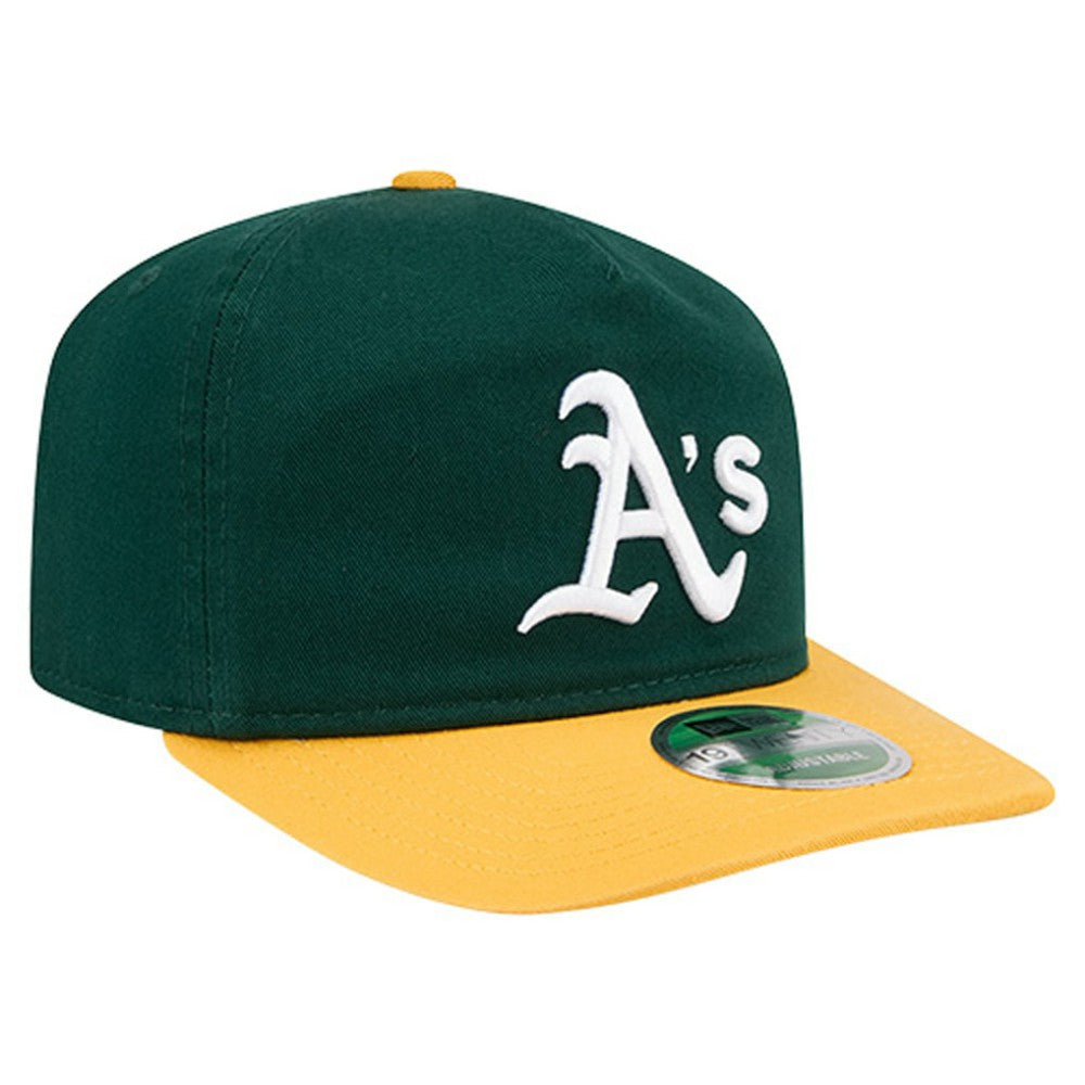 Athletics New Era Team 19TWENTY Adjustable Hat On Sale