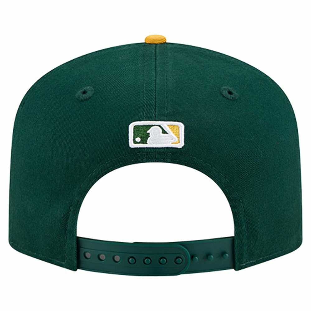 Athletics New Era Team 19TWENTY Adjustable Hat On Sale