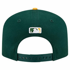 Athletics New Era Team 19TWENTY Adjustable Hat On Sale