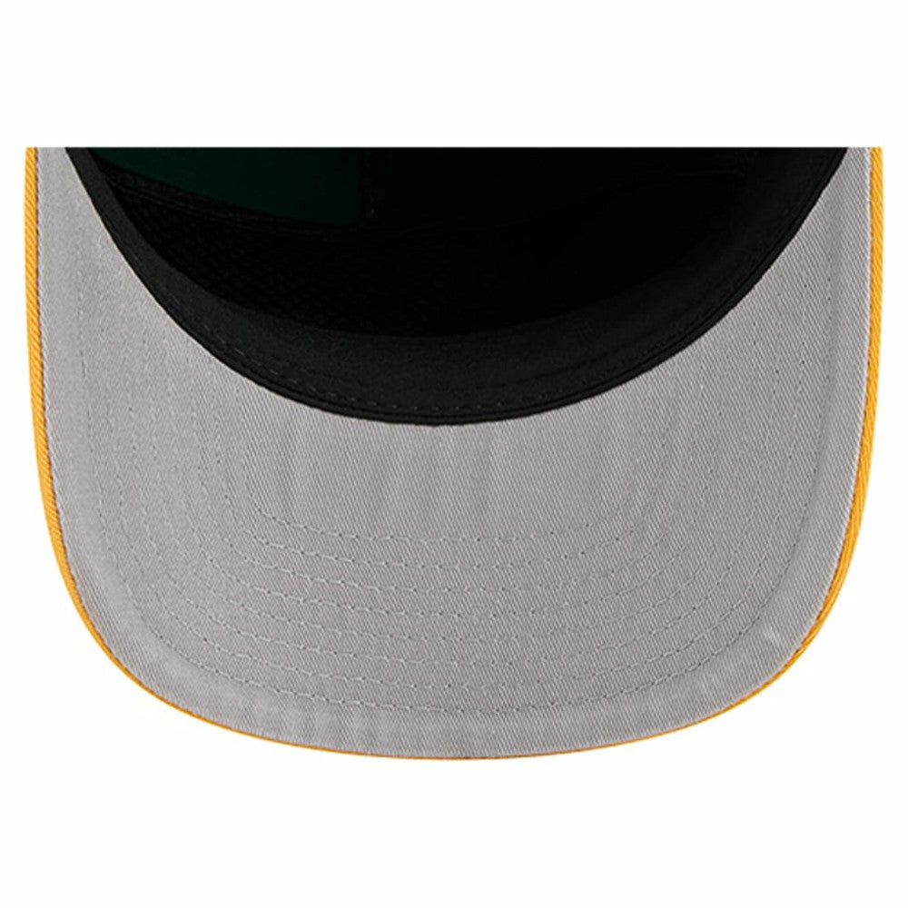 Athletics New Era Team 19TWENTY Adjustable Hat On Sale