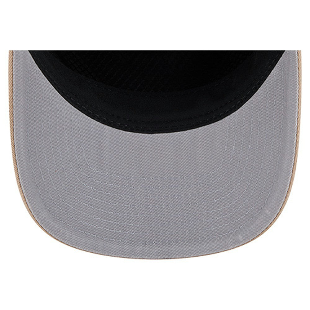 New York Mets New Era Cam 19TWENTY Adjustable Hat On Sale