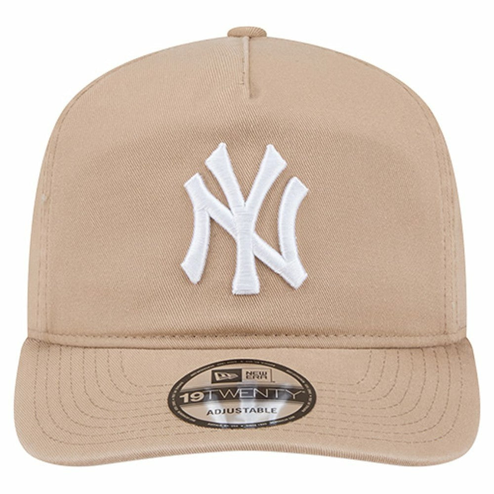 New York Yankees New Era Cam 19TWENTY Adjustable Hat Near Me