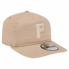 Pittsburgh Pirates New Era Cam 19TWENTY Adjustable Hat for sale