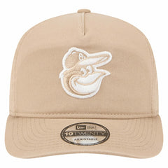 Baltimore Orioles New Era Cam 19TWENTY Adjustable Hat Lifestyle