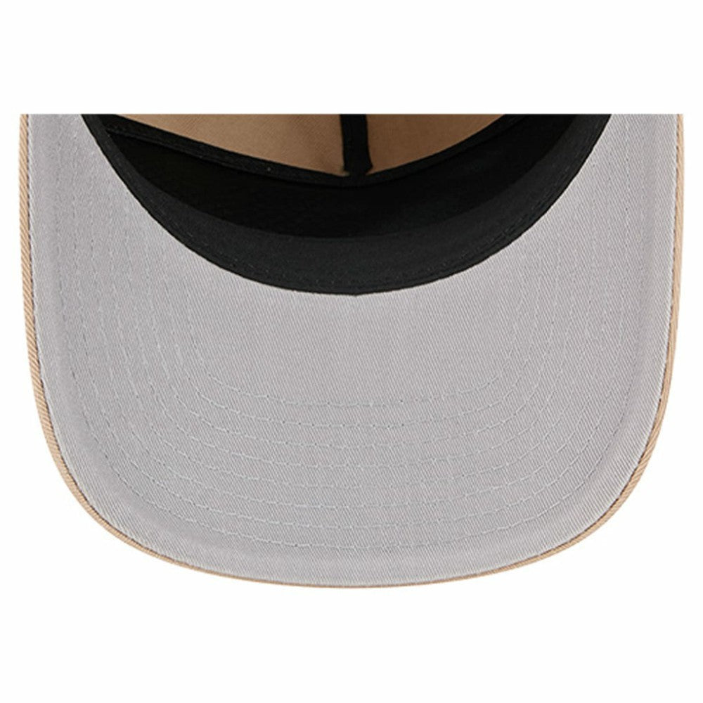 Baltimore Orioles New Era Cam 19TWENTY Adjustable Hat Lifestyle