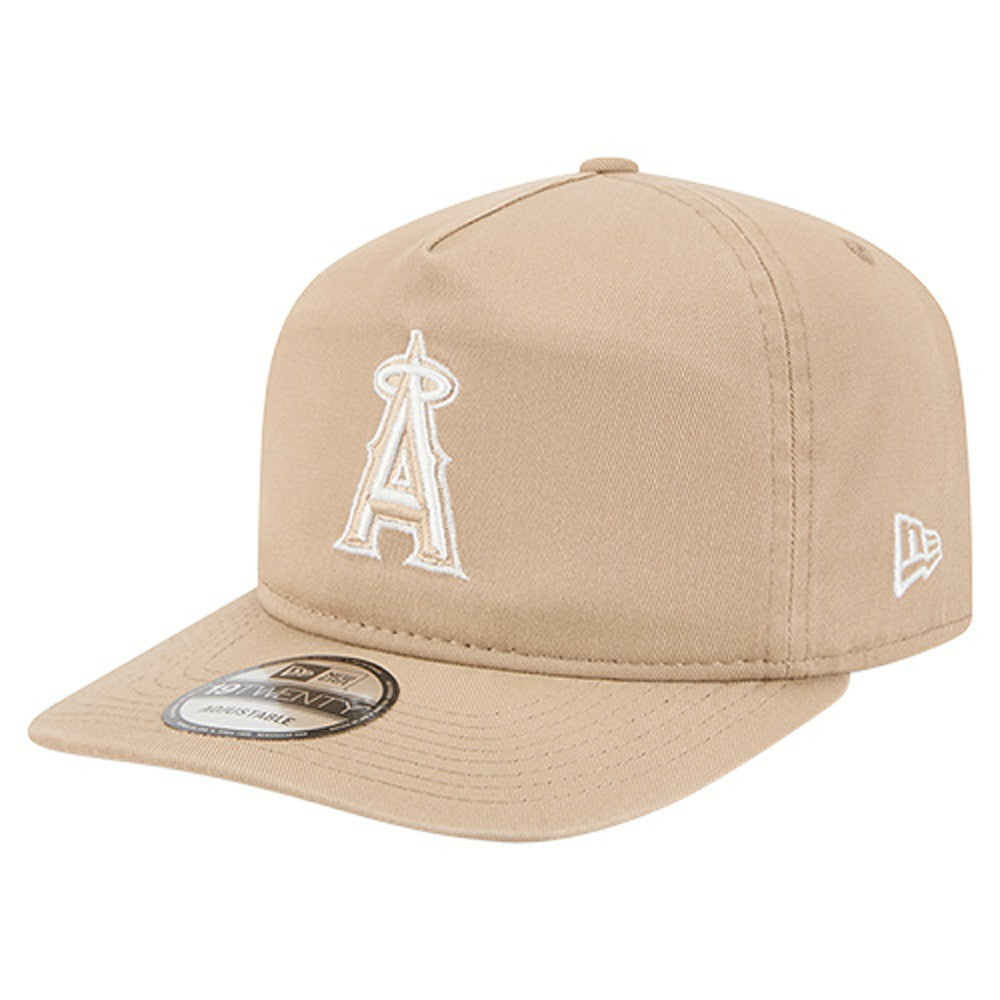 Los Angeles Angels New Era Cam 19TWENTY Adjustable Hat for sale
