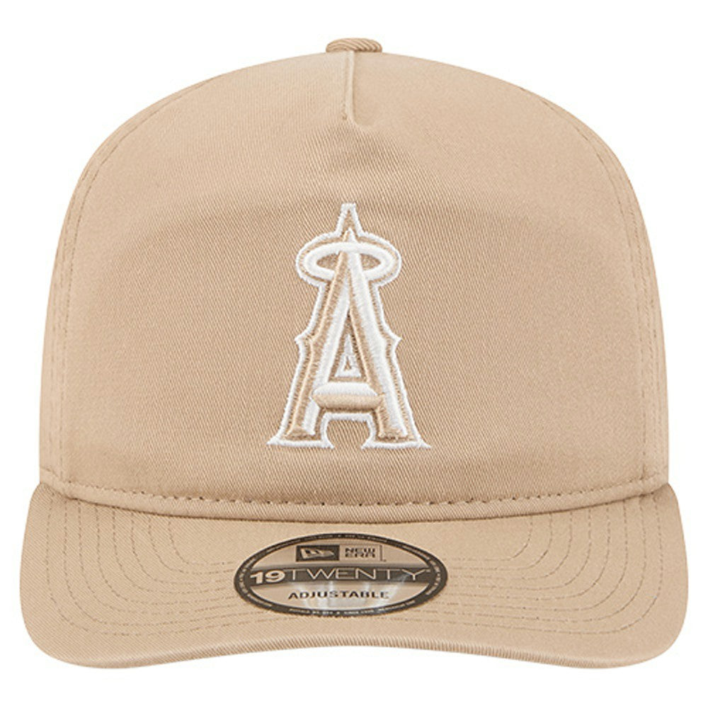 Los Angeles Angels New Era Cam 19TWENTY Adjustable Hat for sale