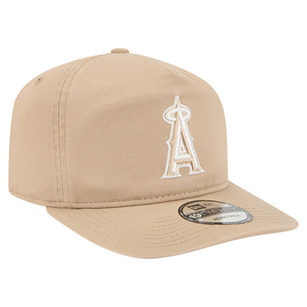 Los Angeles Angels New Era Cam 19TWENTY Adjustable Hat for sale