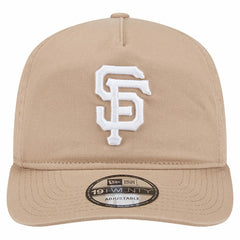 San Francisco Giants New Era Cam 19TWENTY Adjustable Hat Sale