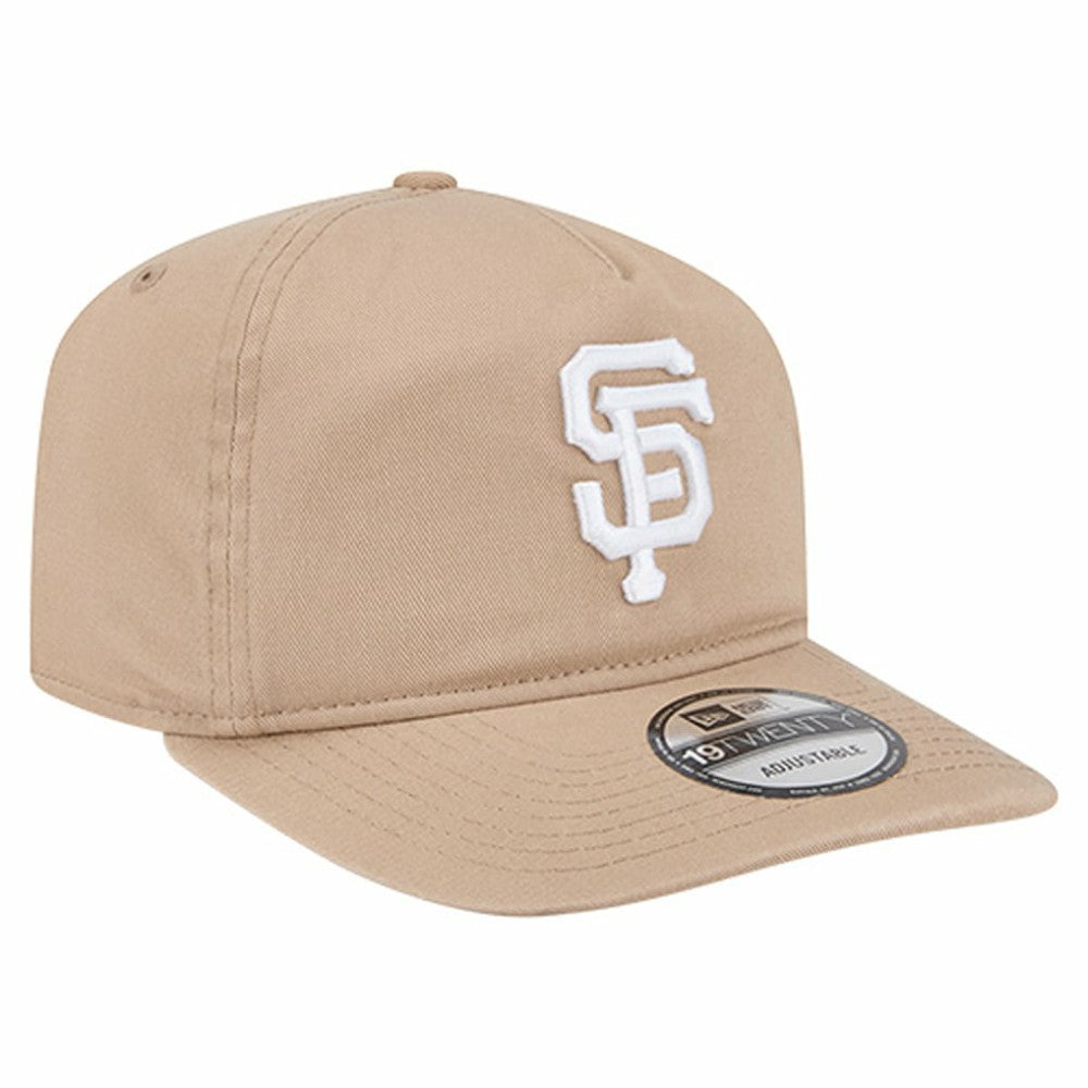 San Francisco Giants New Era Cam 19TWENTY Adjustable Hat Sale