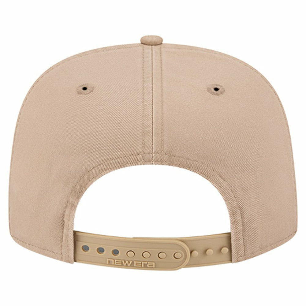 San Diego Padres New Era Cam 19TWENTY Adjustable Hat Lifestyle