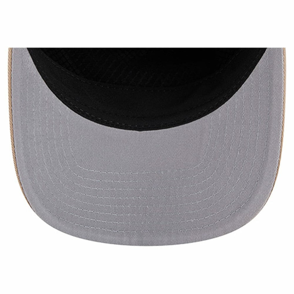 San Diego Padres New Era Cam 19TWENTY Adjustable Hat Lifestyle