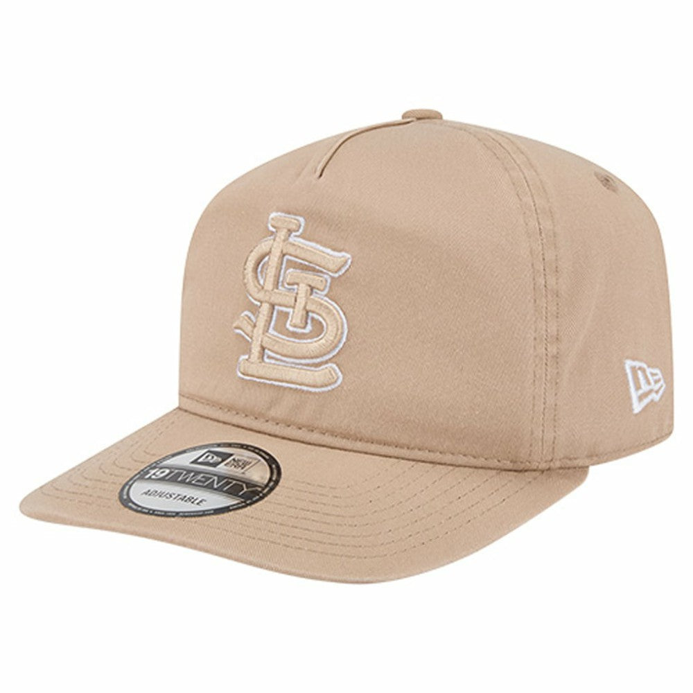 St. Louis Cardinals New Era Cam 19TWENTY Adjustable Hat On Sale
