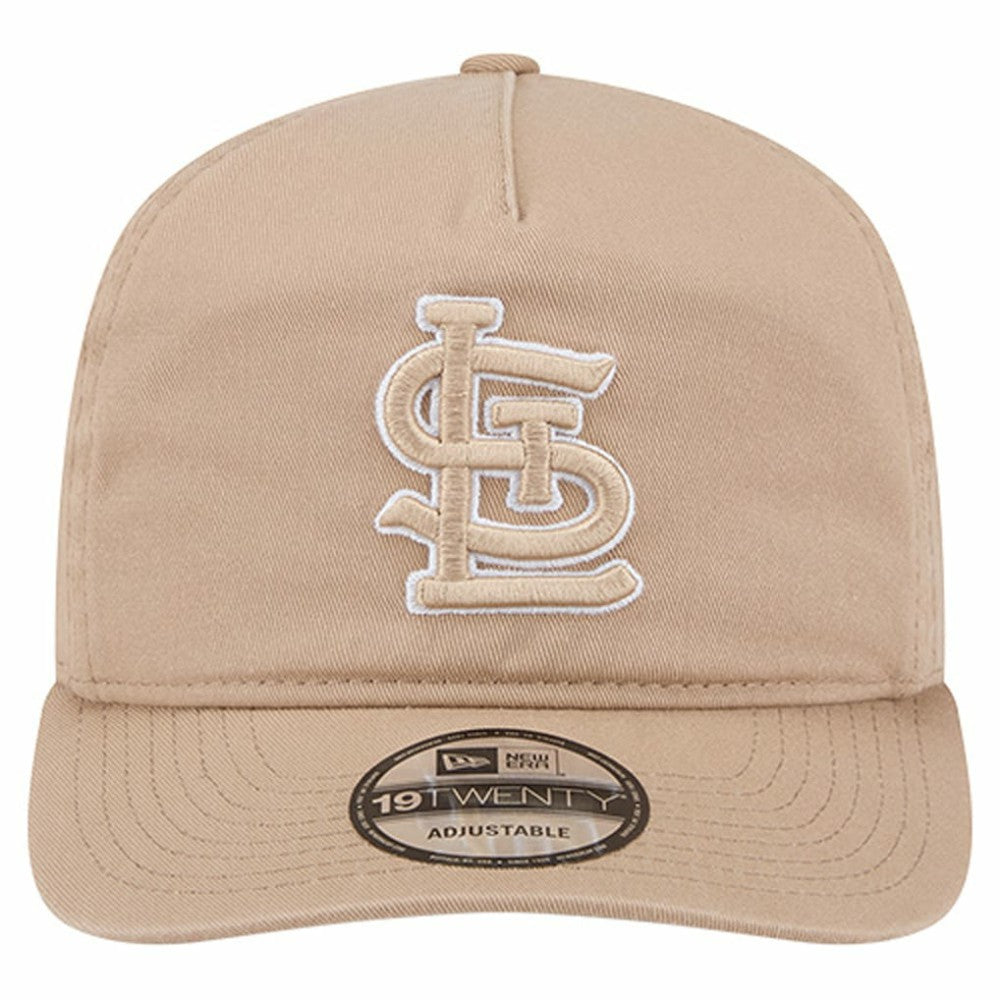 St. Louis Cardinals New Era Cam 19TWENTY Adjustable Hat On Sale