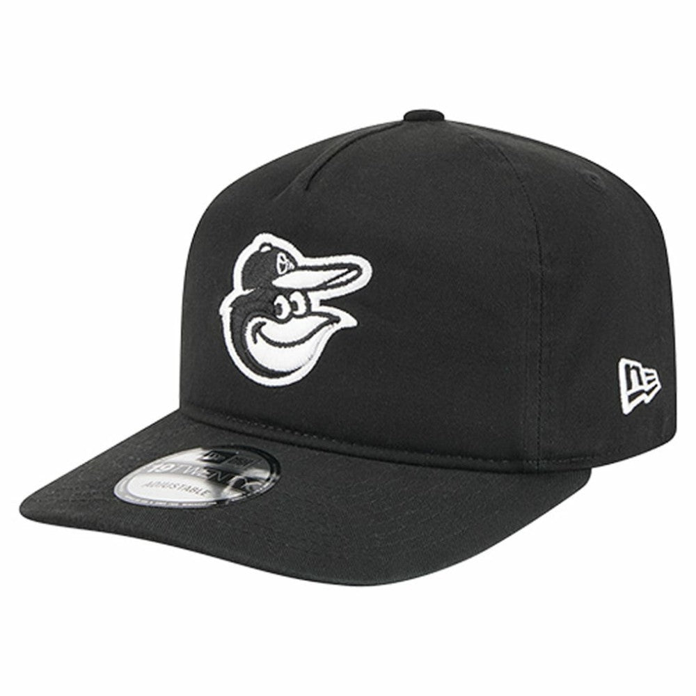 Baltimore Orioles New Era 19TWENTY Adjustable Hat Clearance