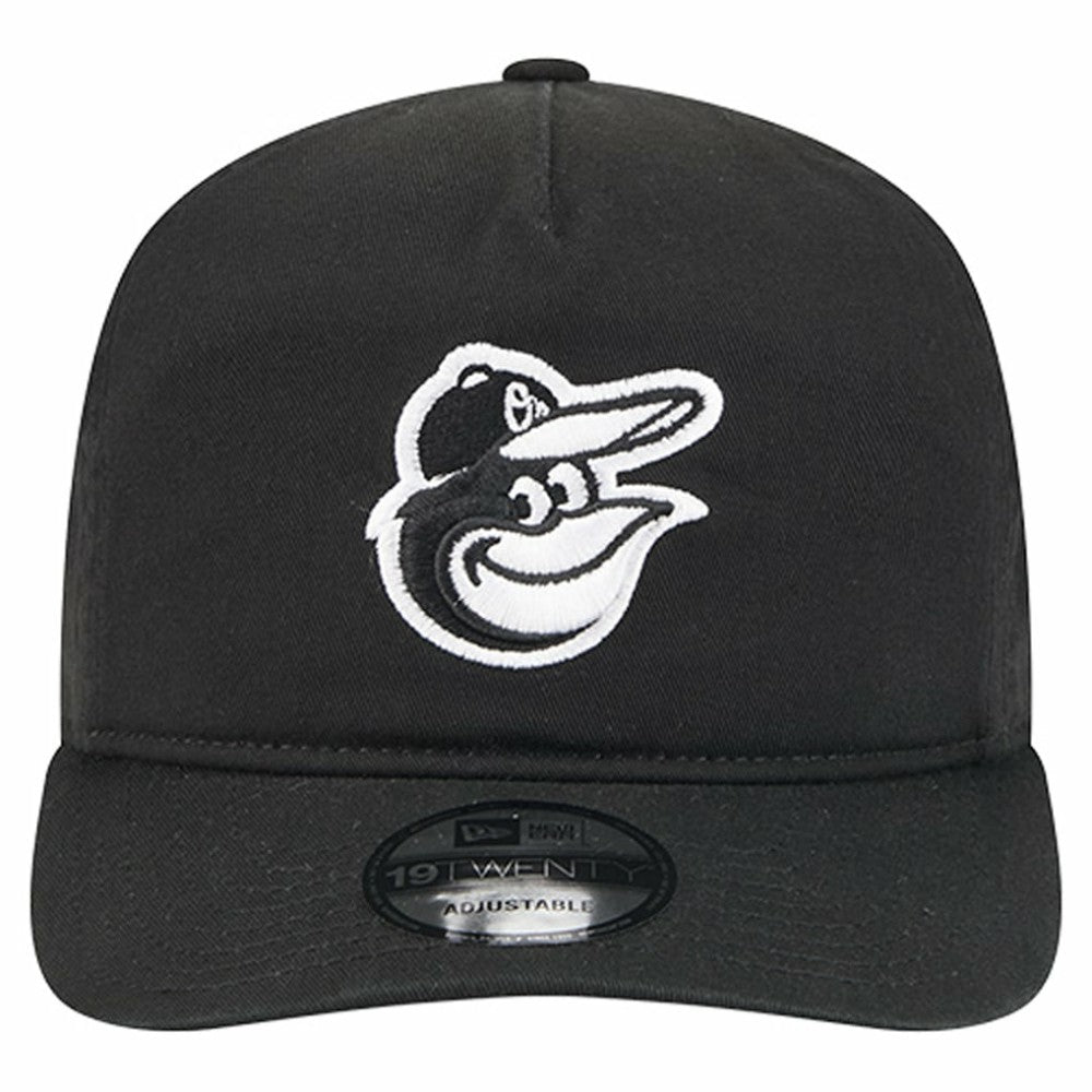 Baltimore Orioles New Era 19TWENTY Adjustable Hat Clearance