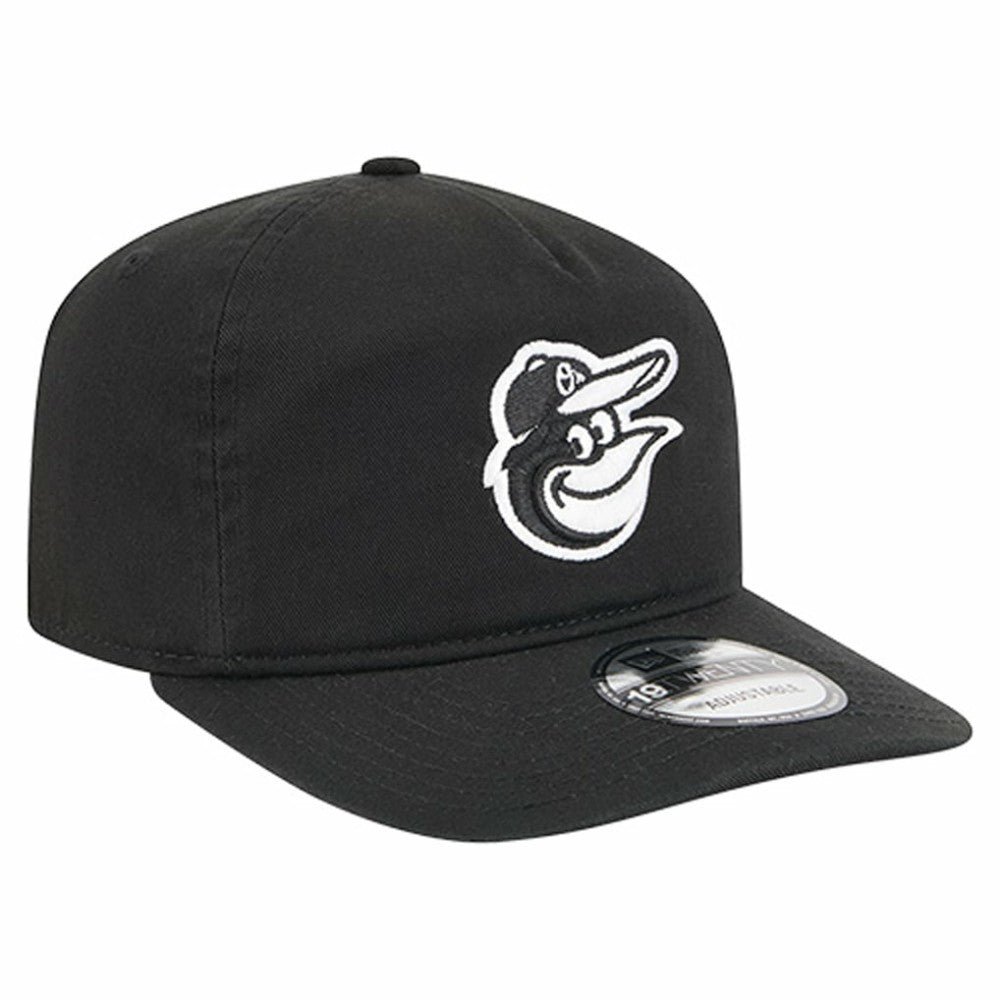 Baltimore Orioles New Era 19TWENTY Adjustable Hat Clearance