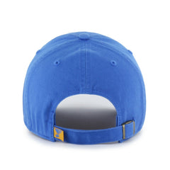 St. Louis Blues - '47 Core Logo Clean Up Adjustable Hat Blue