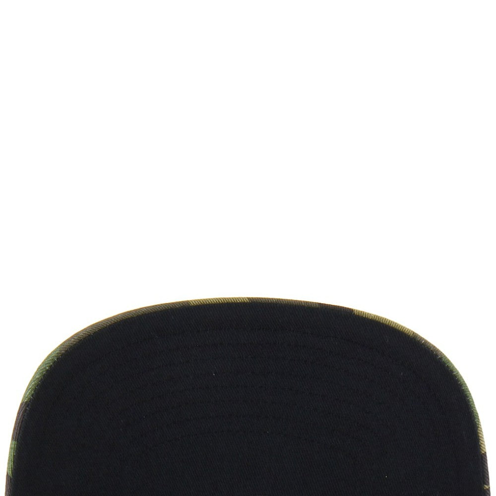 Boston Bruins '47 Trucker Snapback Hat Camo