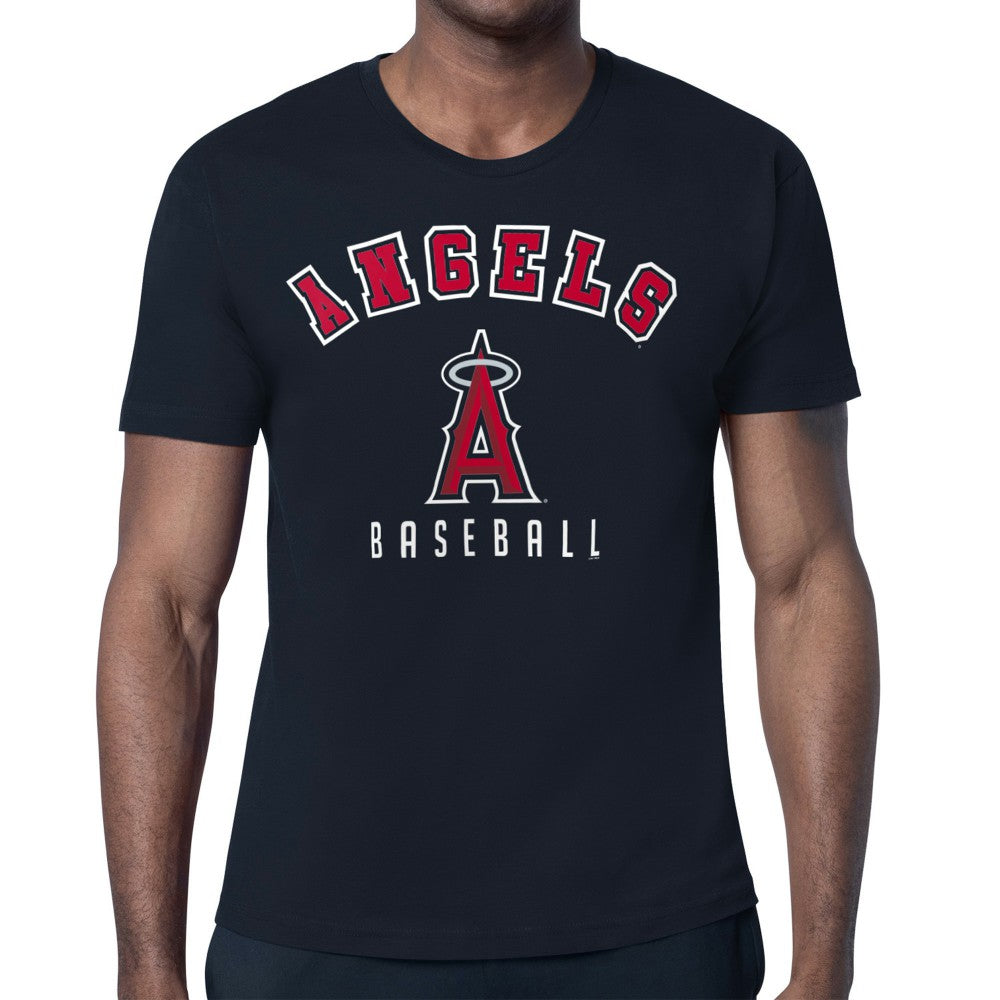 Los Angeles Angels Starter Team Logo T-Shirt Clearance