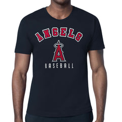 Los Angeles Angels Starter Team Logo T-Shirt Clearance