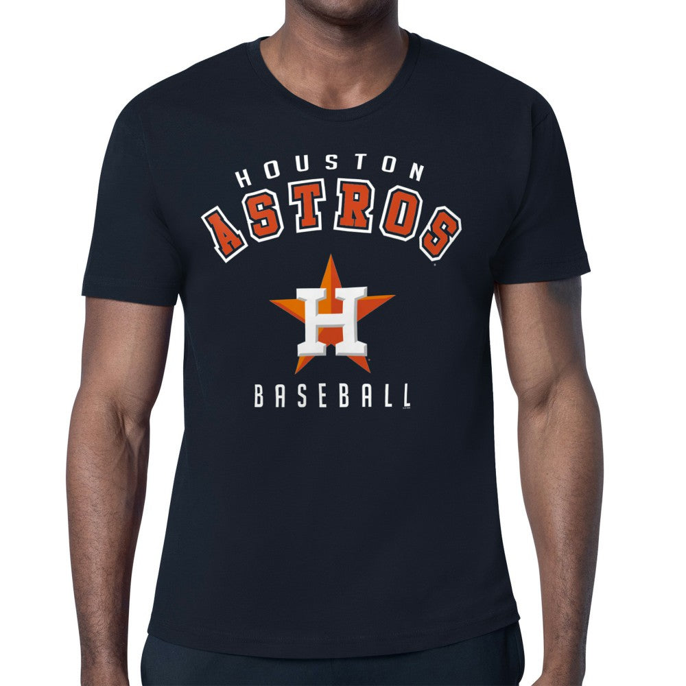 Houston Astros Starter Team Logo T-Shirt Online