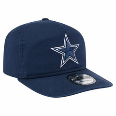 Dallas Cowboys New Era Team 19TWENTY Adjustable Hat Navy - NFL