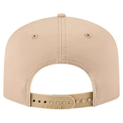 Dallas Cowboys New Era 19TWENTY Adjustable Hat Tan - NFL