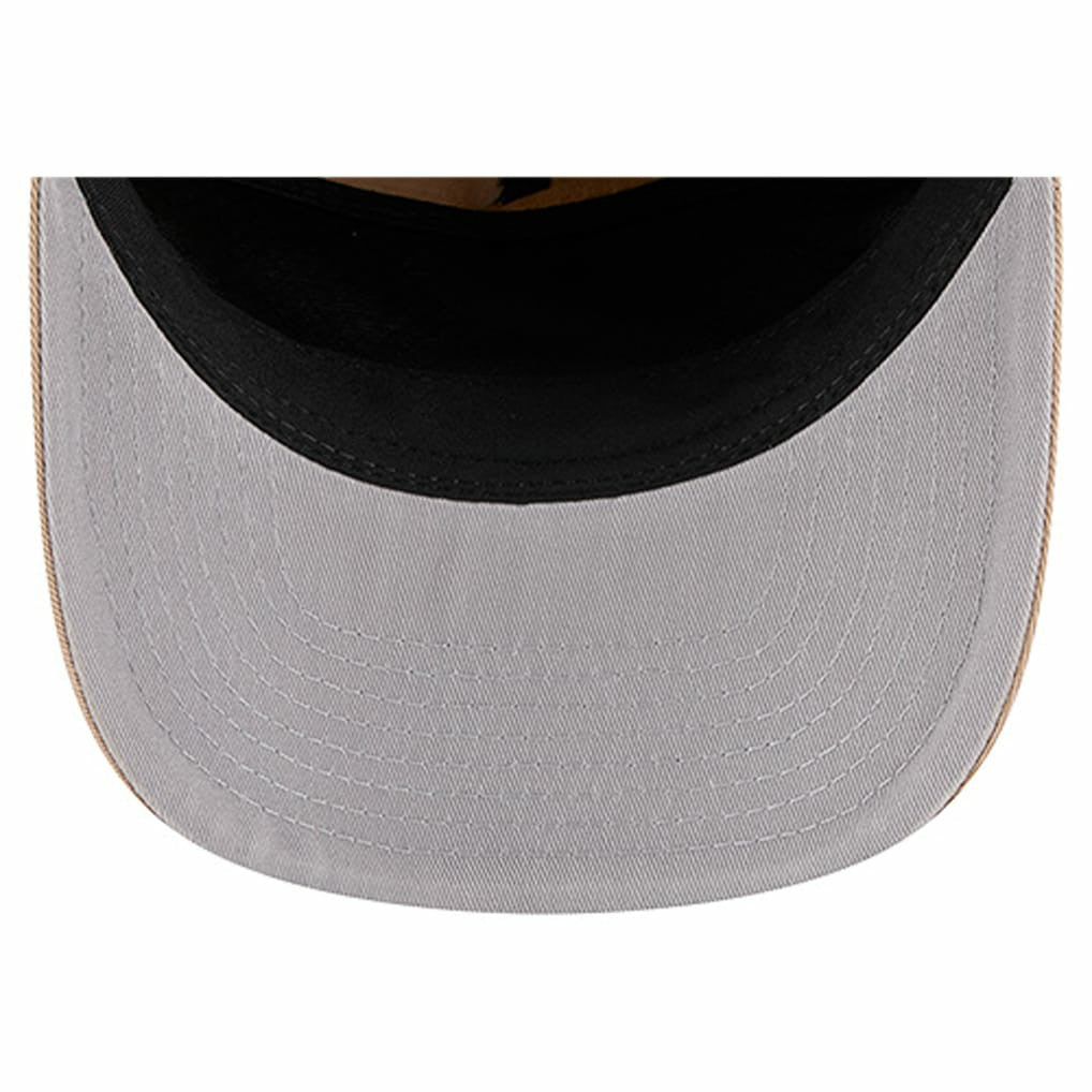 Dallas Cowboys New Era 19TWENTY Adjustable Hat Tan - NFL
