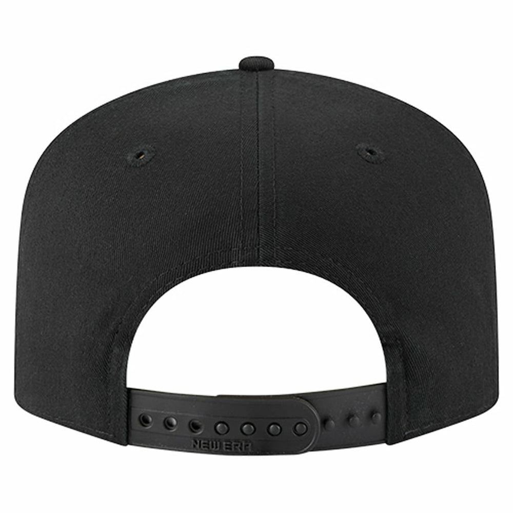 Dallas Cowboys New Era 19TWENTY Adjustable Hat Black/White - NFL