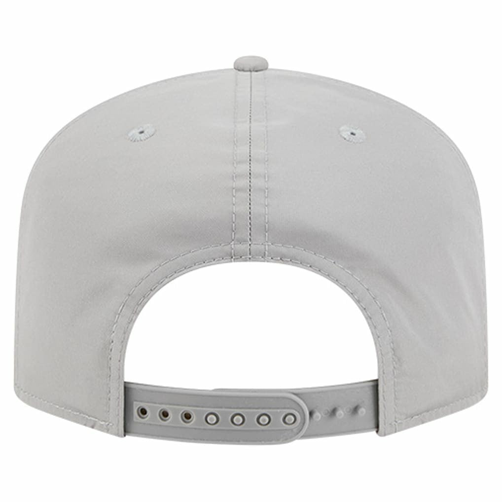 Dallas Cowboys New Era Rope 19TWENTY Hat Gray - NFL