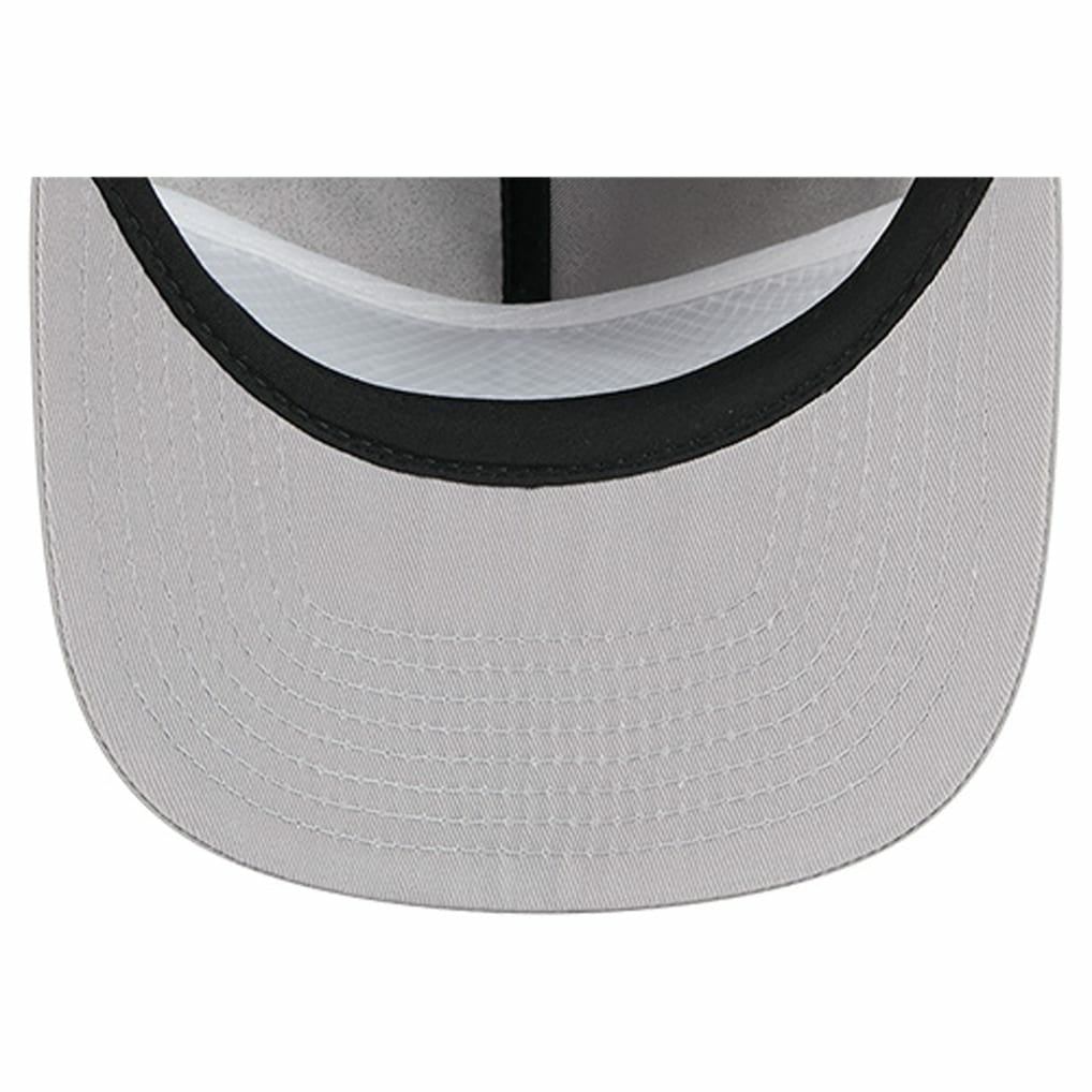 Dallas Cowboys New Era Rope 19TWENTY Hat Gray - NFL