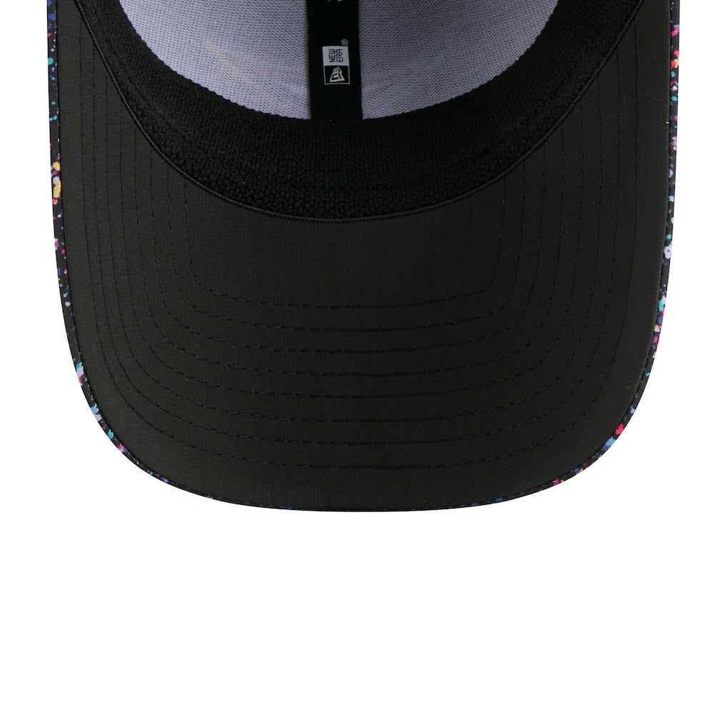 Dallas Cowboys New Era 2025 NFL Crucial Catch 39THIRTY Flex Hat Black - NFL