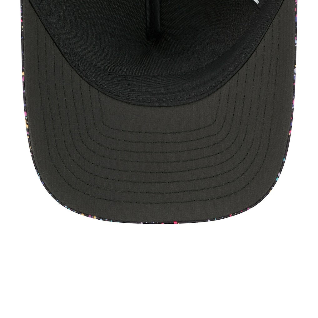 Dallas Cowboys New Era 2025 NFL Crucial Catch 9FORTY Adjustable Hat Black - NFL