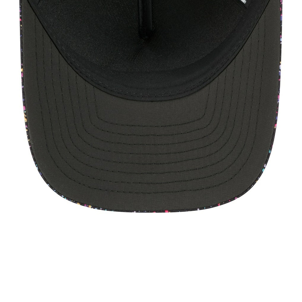 Dallas Cowboys New Era 2025 NFL Crucial Catch 9FORTY Adjustable Hat Black - NFL