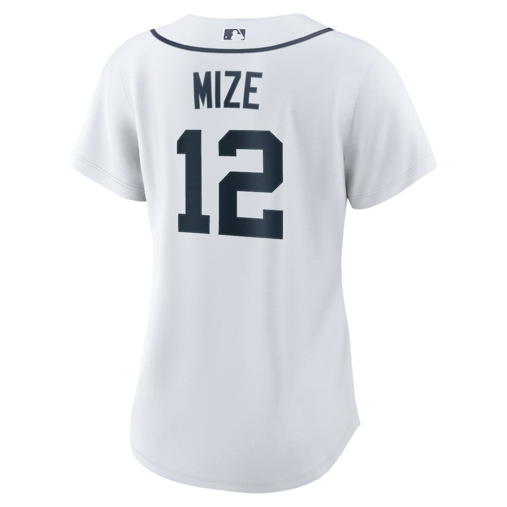 Casey Mize Detroit Tigers Nike Women's Home Replica Jersey Online