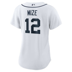 Casey Mize Detroit Tigers Nike Women's Home Replica Jersey Online