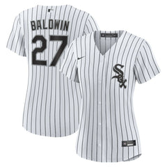 Brooks Baldwin Chicago White Sox Nike Women's Home Replica Jersey Clearance