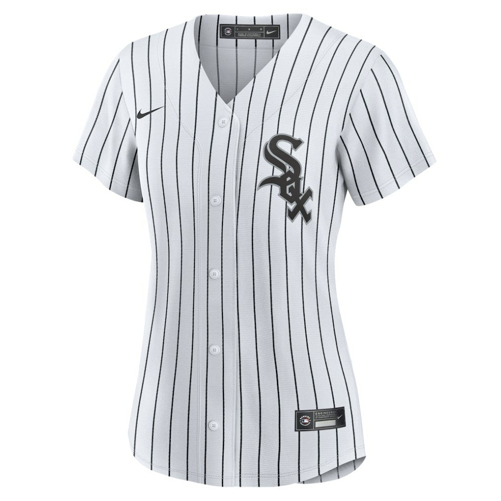 Brooks Baldwin Chicago White Sox Nike Women's Home Replica Jersey - White | MLB Jerseys