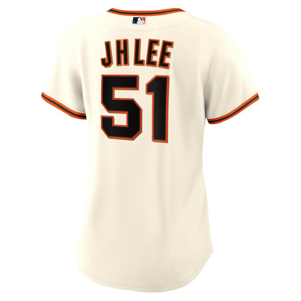 Jung Hoo Lee San Francisco Giants Nike Women's Home Replica Jersey discount