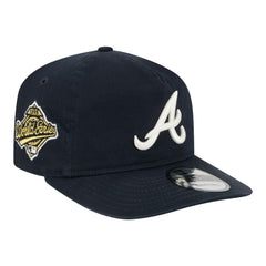 Atlanta Braves New Era Championship 19TWENTY Adjustable Hat Near Me