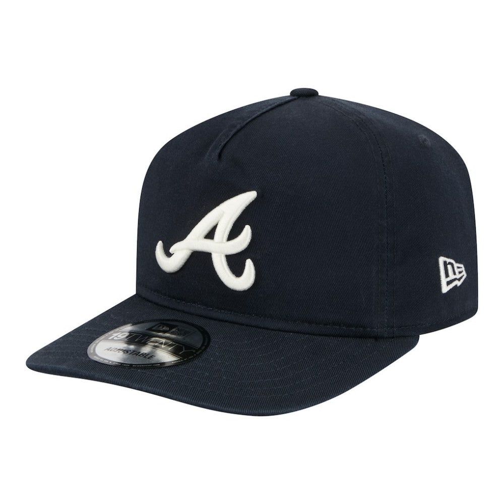 Atlanta Braves New Era Championship 19TWENTY Adjustable Hat Near Me