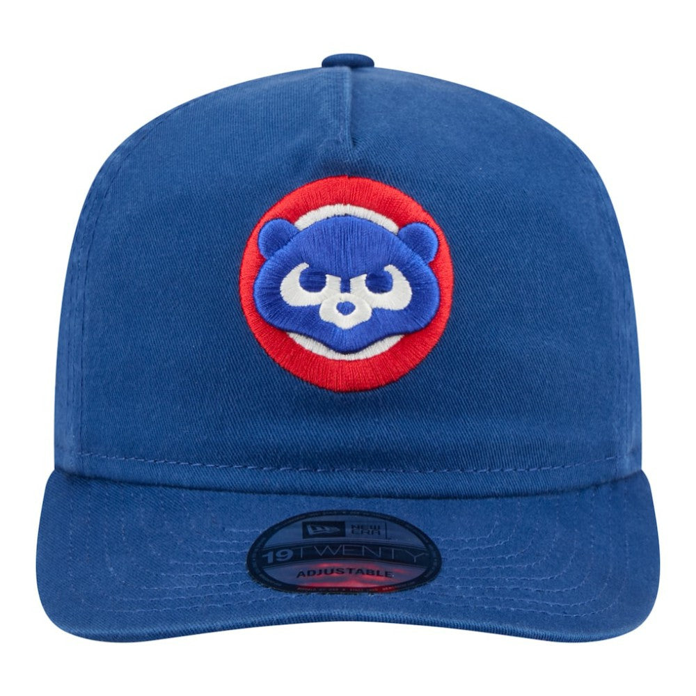 Chicago Cubs New Era Championship 19TWENTY Adjustable Hat discount