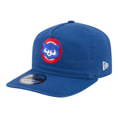 Chicago Cubs New Era Championship 19TWENTY Adjustable Hat discount