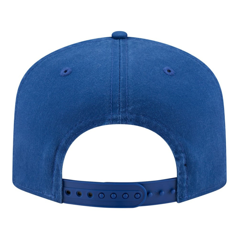 Chicago Cubs New Era Championship 19TWENTY Adjustable Hat discount