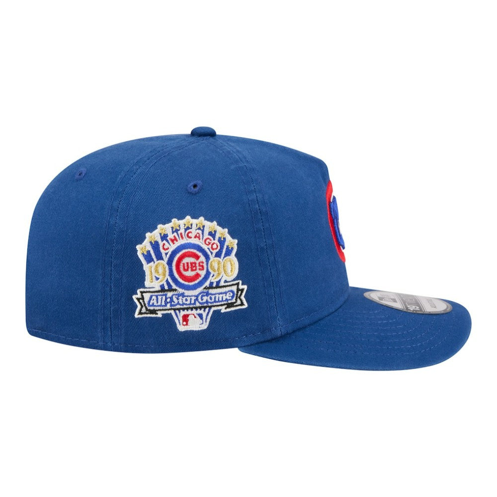 Chicago Cubs New Era Championship 19TWENTY Adjustable Hat discount