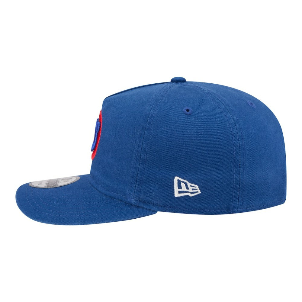 Chicago Cubs New Era Championship 19TWENTY Adjustable Hat discount
