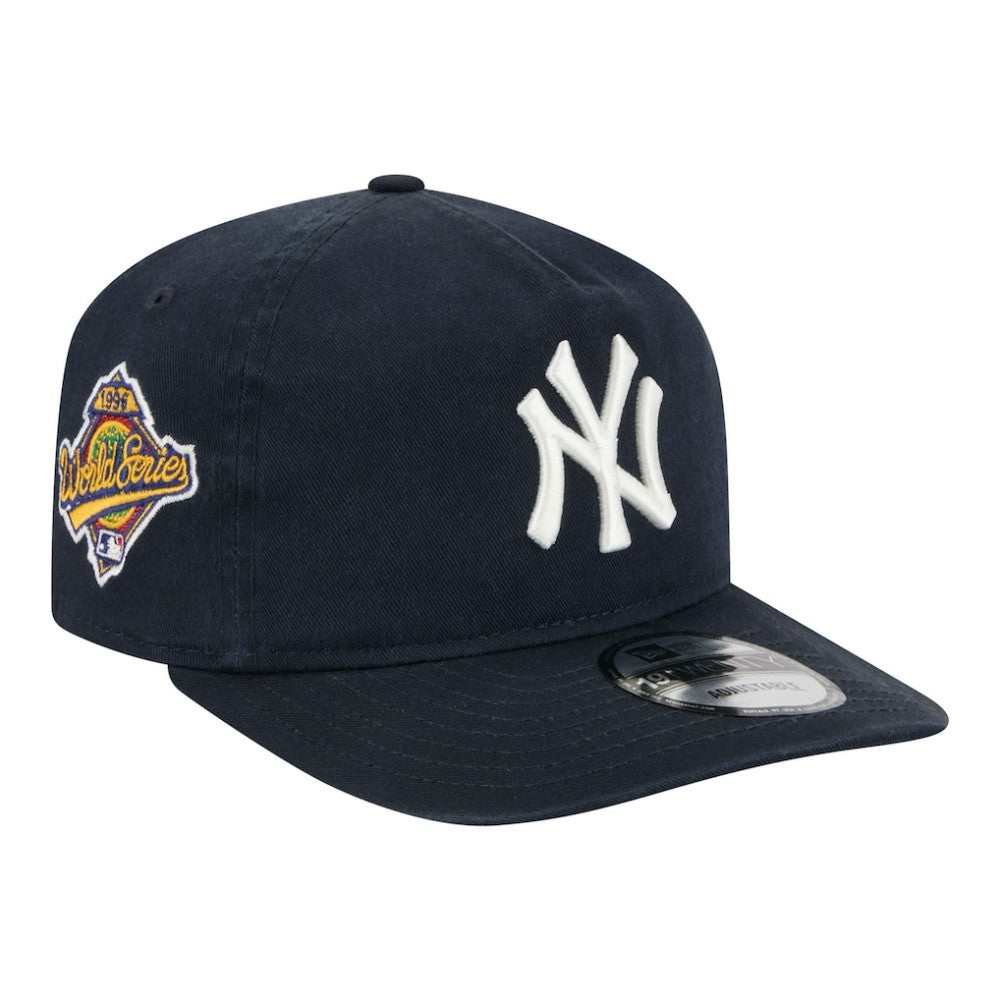 New York Yankees New Era Championship 19TWENTY Adjustable Hat Online