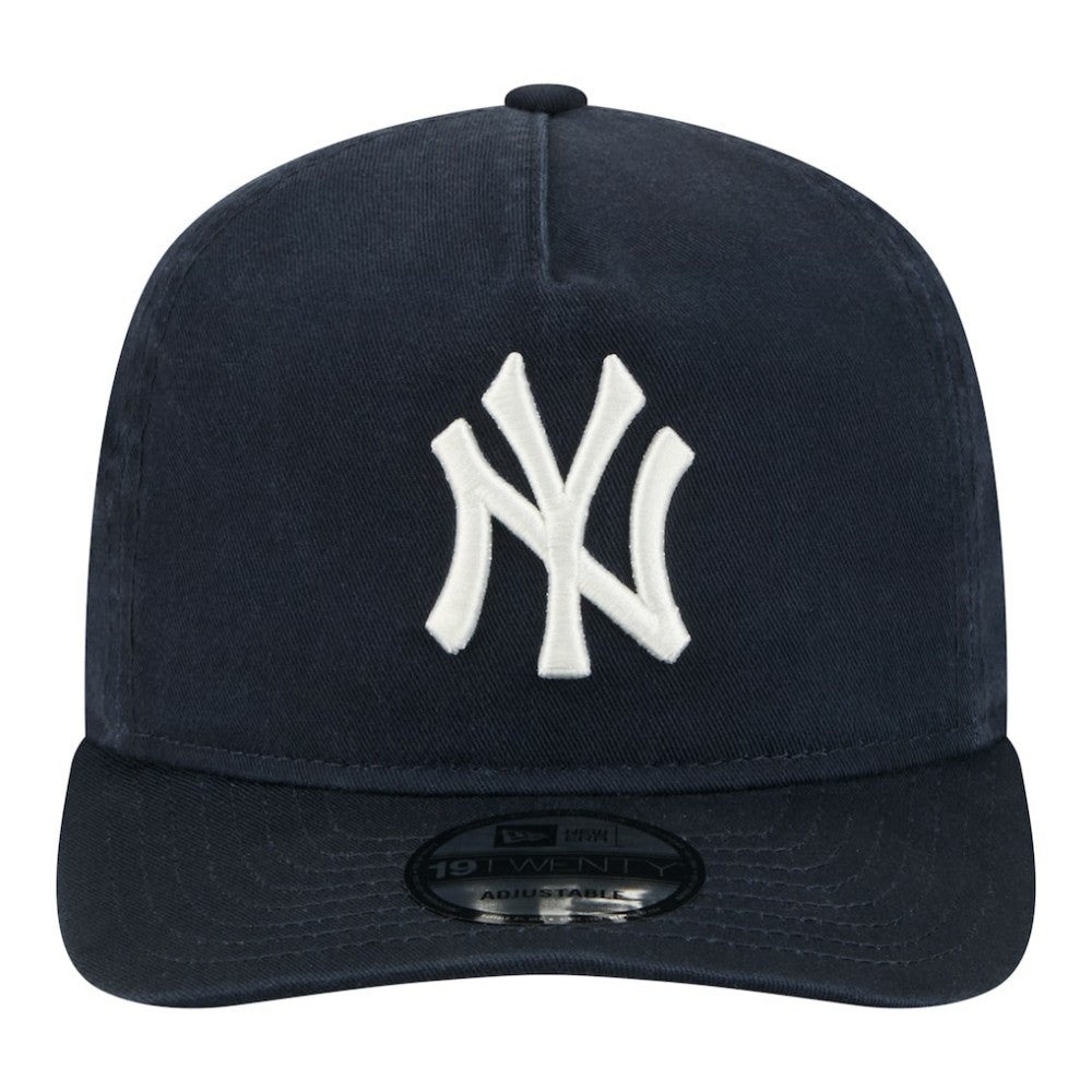 New York Yankees New Era Championship 19TWENTY Adjustable Hat Online